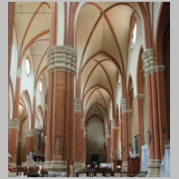 Basilica di San Petronio, Bologna, photo Ilario, Cassinam, Wikipedia,2.jpg